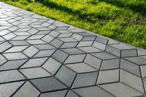 Best Concrete Paver Driveway  in Fennimore, WI