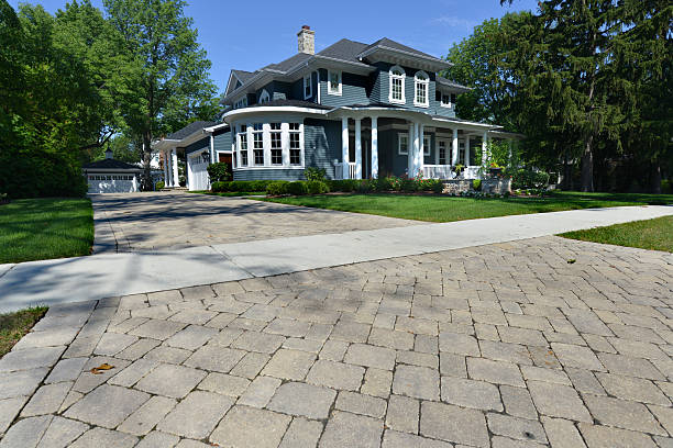 Trusted Fennimore, WI Driveway Pavers Experts