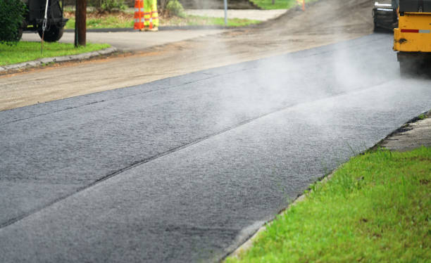 Best Brick Driveway Pavers  in Fennimore, WI