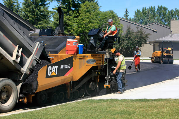 Best Affordable Driveway Pavers  in Fennimore, WI
