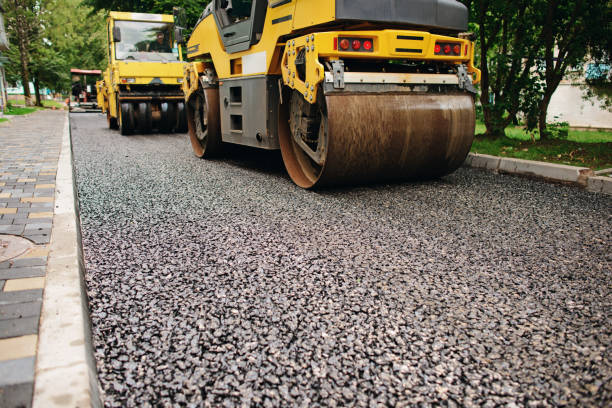Best Driveway Pavers Contractor  in Fennimore, WI